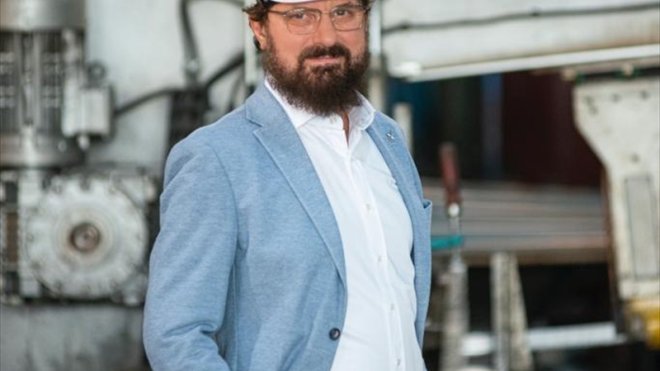 Türk mühendis, orman yangınları için söndürme sistemi geliştirdi