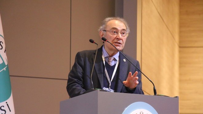 Üsküdar Üniversitesi, "Uluslararası Hesaplamalı Nörobilim Sempozyumu" düzenledi