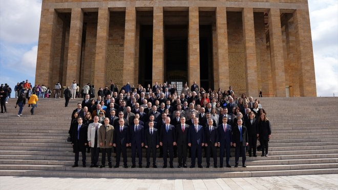 VakıfBank 69. yılını çeşitli etkinliklerle kutladı