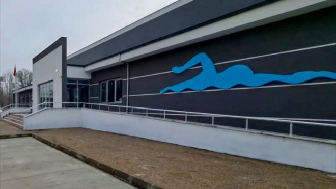 Van Büyükşehir Belediyesi 9 butik yüzme havuzu yapacak1