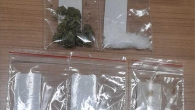 Van'da "torbacı" operasyonlarında 12 şüpheli gözaltına alındı