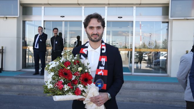 TFF Milli Takımlar Sorumlusu Altıntop, futbolla erken tanışmanın önemini aktardı: