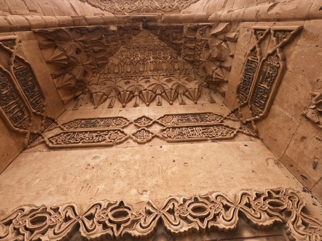 İshak misafir gezdi depremzedeler Ağrı