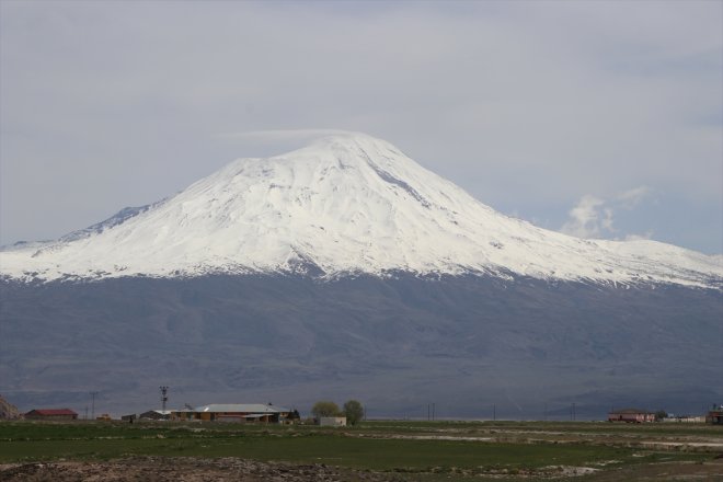 edilen misafir Sarayı