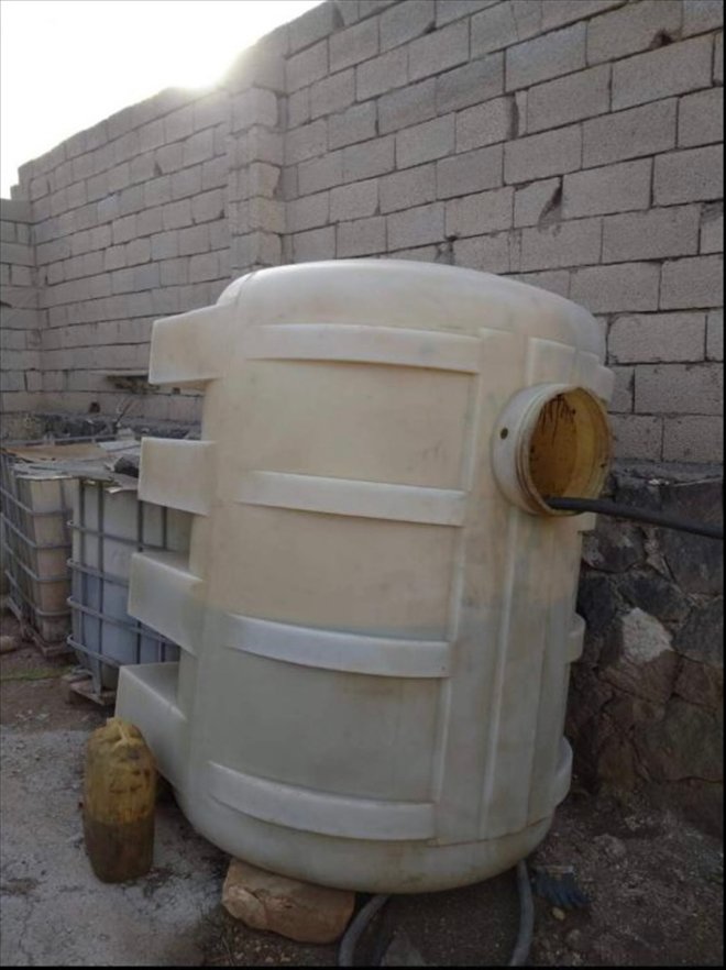 yakalandı şüpheli 2 Ağrı