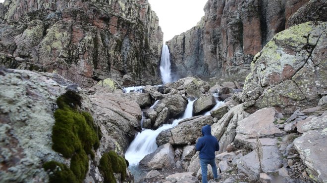 Bingöl doğal güzellikleriyle gezginlere rota oluşturuyor