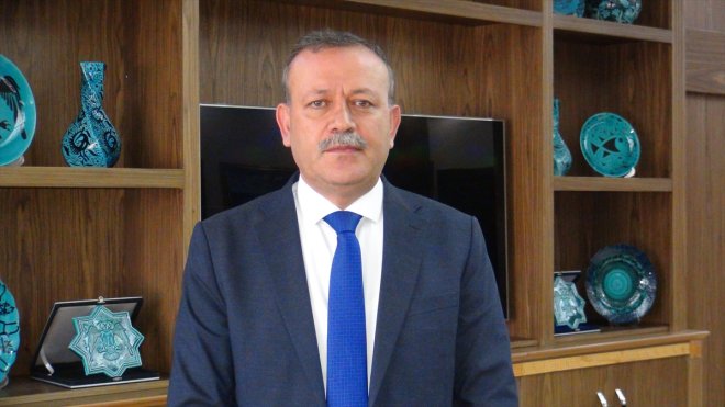 Bitlis Eren Üniversitesinde 3 yeni lisansüstü program açıldı1