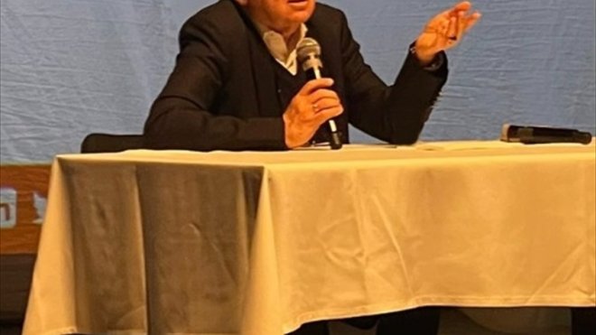 CANiK'ten gençlere kariyer desteği