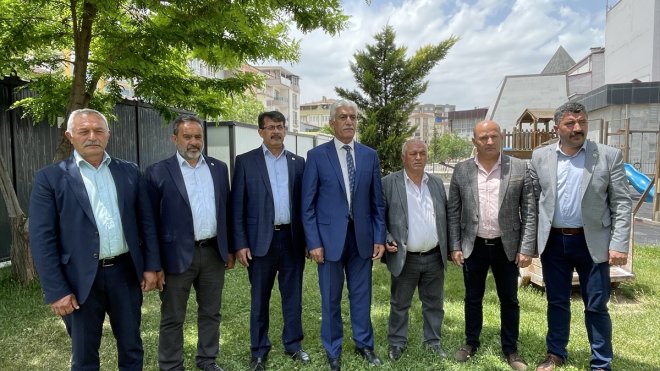 Deprem bölgesinde tahılın TMO tarafından tarladan alınması talebi1