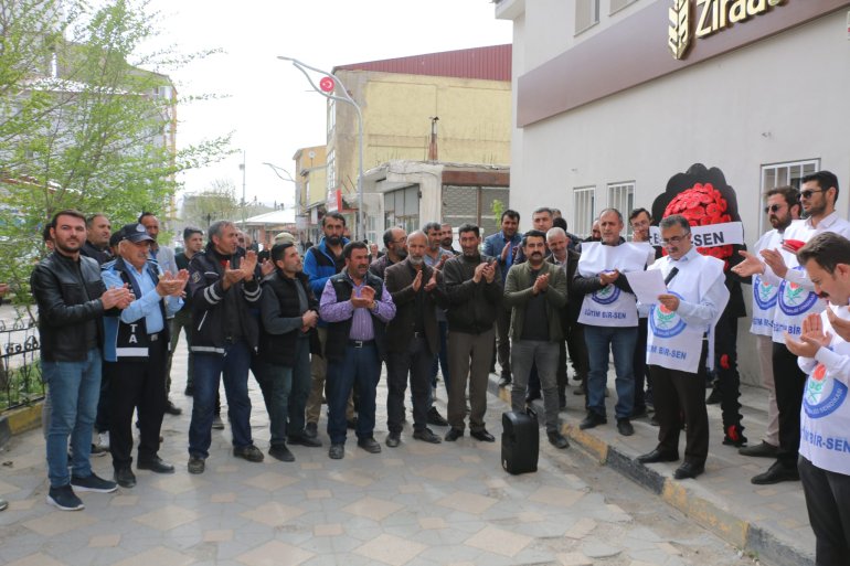 Diyadin Eğitim-Bir-Sen Banka promosyon2