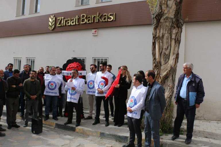 Diyadin Eğitim-Bir-Sen Banka promosyon3