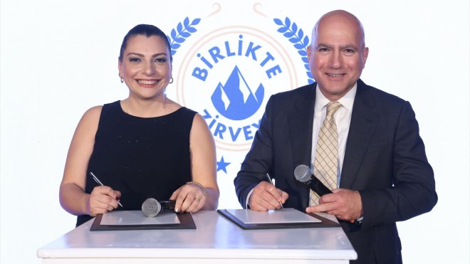 Düzey, portföyüne Kimberly-Clark markasını ekledi