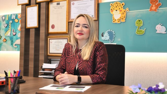 Ekran izleme süresinin uzaması şaşılık riskini artırdı1