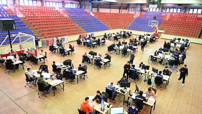 Erdemir'de işe alım başvuru süreci tamamlandı