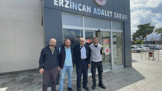 Başbağlar katliamı davasının tutuksuz sanığı beraat etti