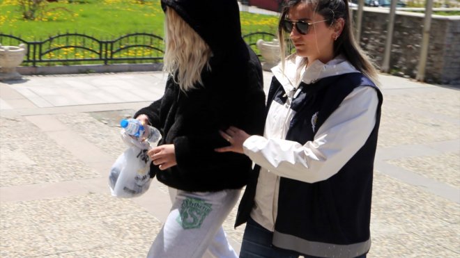 Erzurum merkezli "hayat sigortası" dolandırıcılığı operasyonunda 22 gözaltı