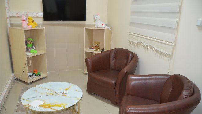 HAKKARİ - Yüksekova