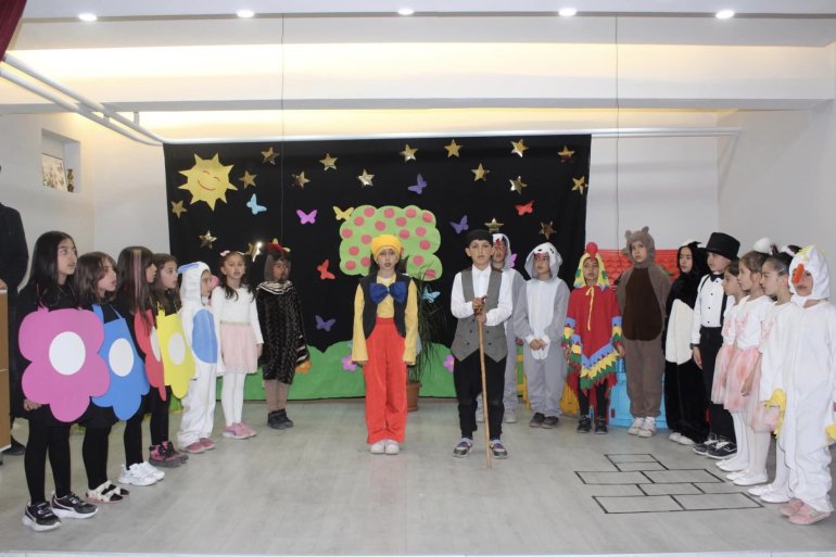 Hamur Pinokyo Tiyatro3