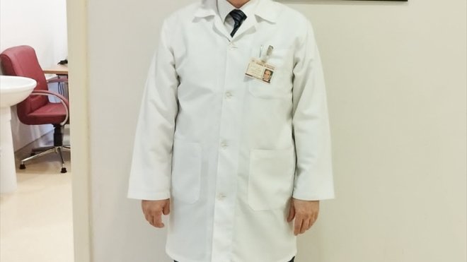 "İşitme engelli bireyler işitme yetisini geri kazanabilir" uyarısı