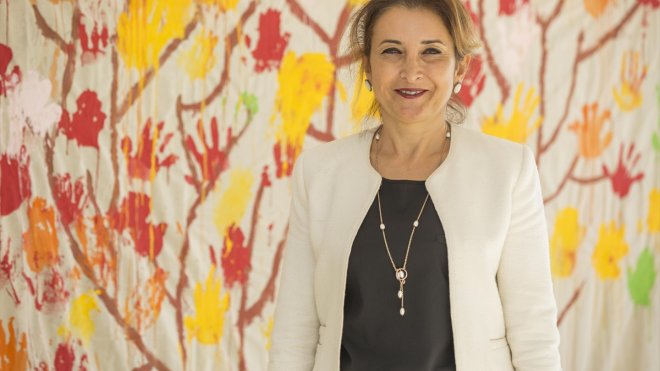 İstanbul Bilgi Üniversitesi'nden Dr. Claudine Sherrill'ın anısına sempozyum