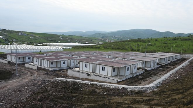 Karmod konteyner ev, kentsel dönüşümde kira sorununa çözüm sunuyor