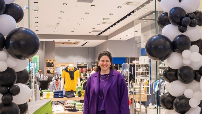 Kiğılı, yurt dışı atağını sürdürüyor1