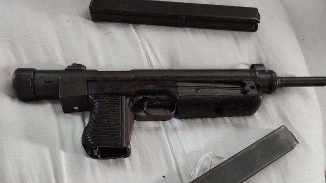 Malatya merkezli uyuşturucu operasyonunda 3 şüpheli tutuklandı1