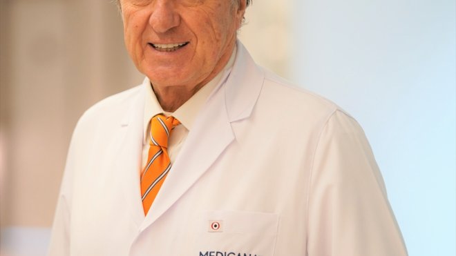 Medicana Sağlık Grubu'ndan "hipertansiyon" bilgilendirmesi