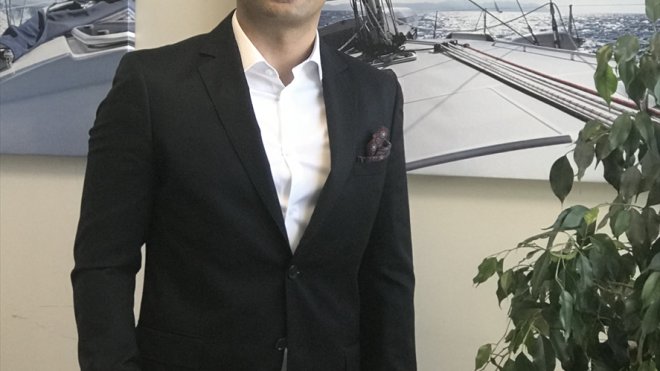 Migros, Karadeniz'de Türk somonu hasadına başladı