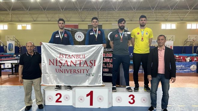 Nişantaşı Üniversitesi