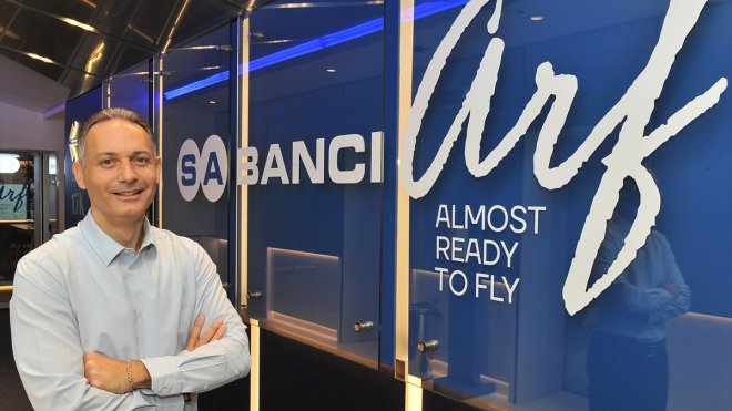 Sabancı ARF Almost Ready to Fly ikinci dönem başvuruları başladı1