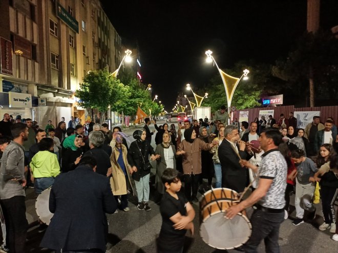 seçim ŞIRNAK Erdoğan