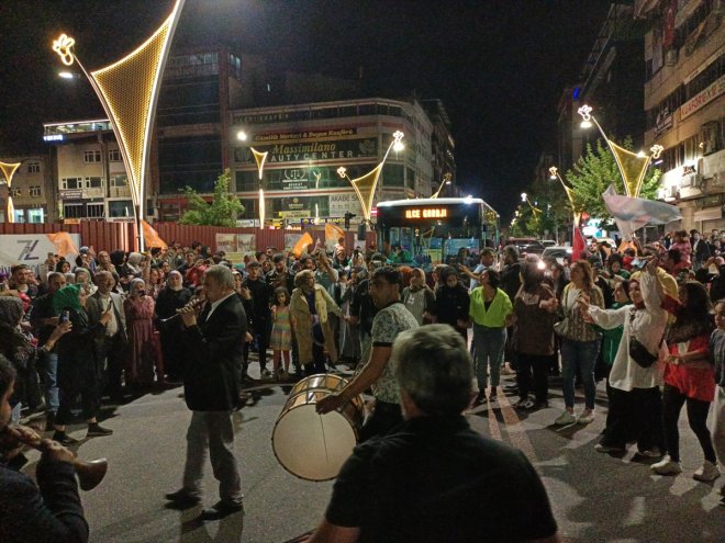 seçim ŞIRNAK Erdoğan