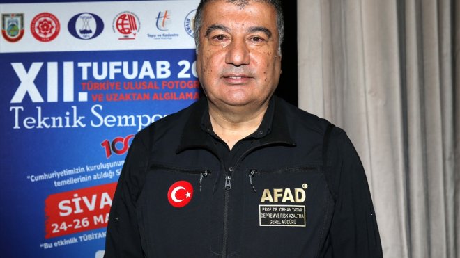 Kahramanmaraş merkezli depremlerin ardından 38 bin artçı sarsıntı yaşandı