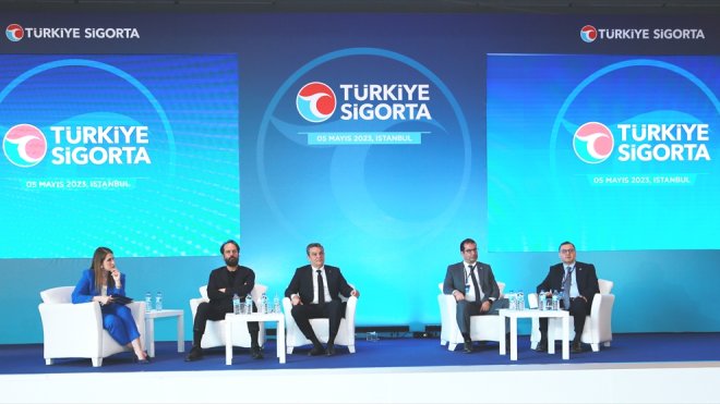 Türkiye Sigorta, deprem bölgesindeki çalışmalarını ve finansal sonuçlarını açıkladı1