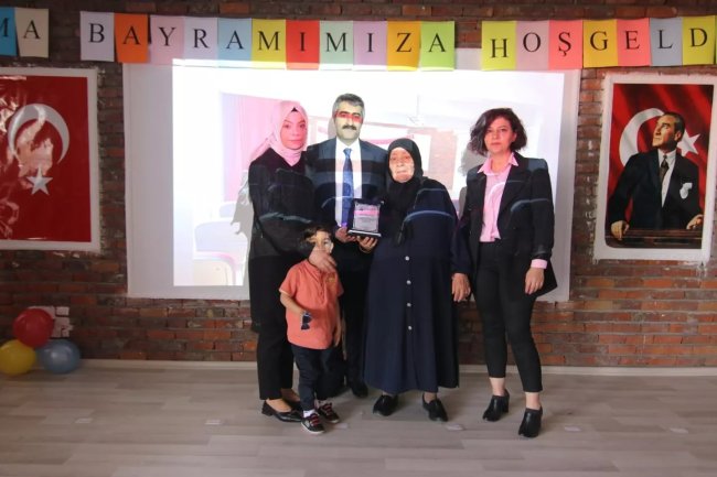 Tutak Çok Amaçlı Konferans Salonu Yenilenerek Hizmete Açıldı2