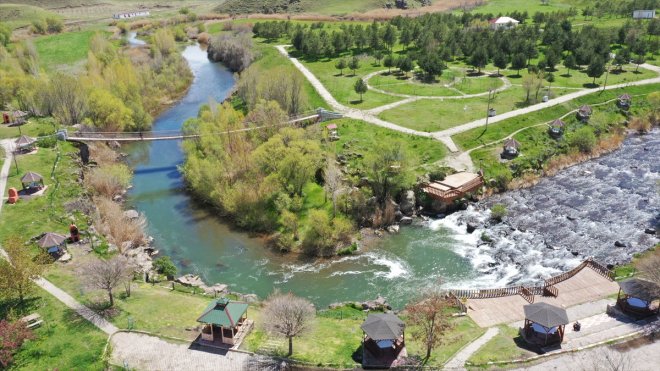 VAN - İnci kefalinin Van Gölü