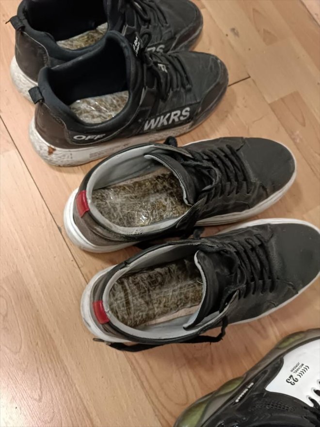 yakalandı zanlı 5 operasyonunda Ağrı