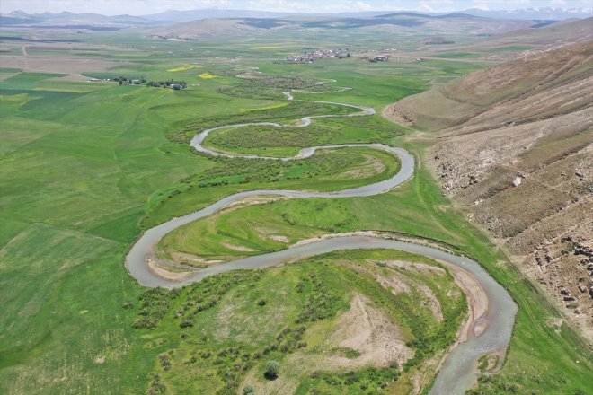 bahar oldu hakim Nehri