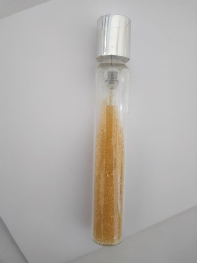 maddesi geçirildi - yolcu AĞRI ele otobüsünde radyoaktif gelen element İran