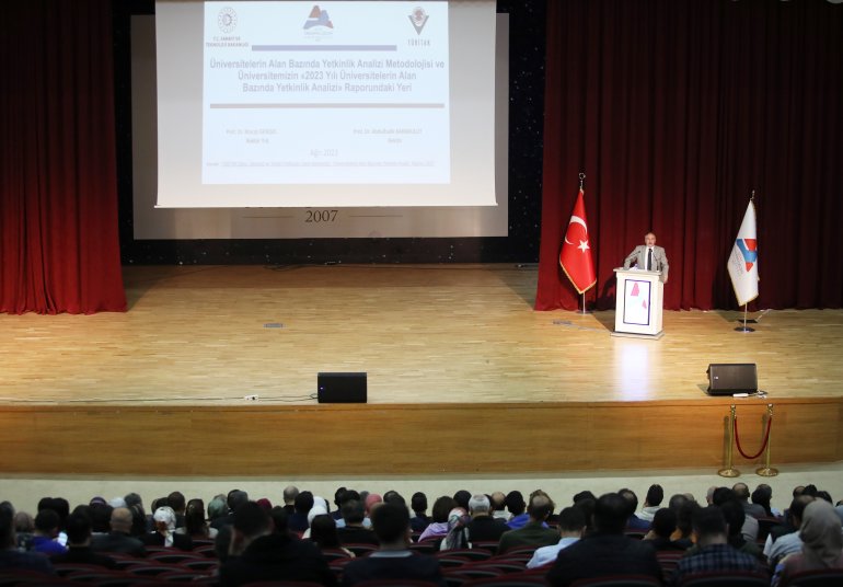 AİÇÜ Psikoloji Alanında Türkiye Birincisi Oldu2