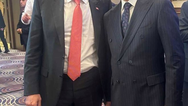 AK Parti İl Başkanı Küçükoğlu