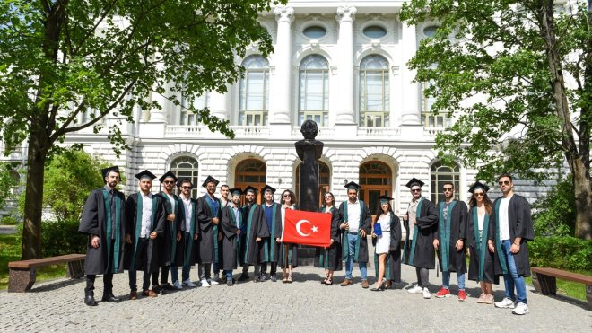 Akkuyu NGS kapsamında çift diplomalı yüksek lisans programı başlatılıyor1