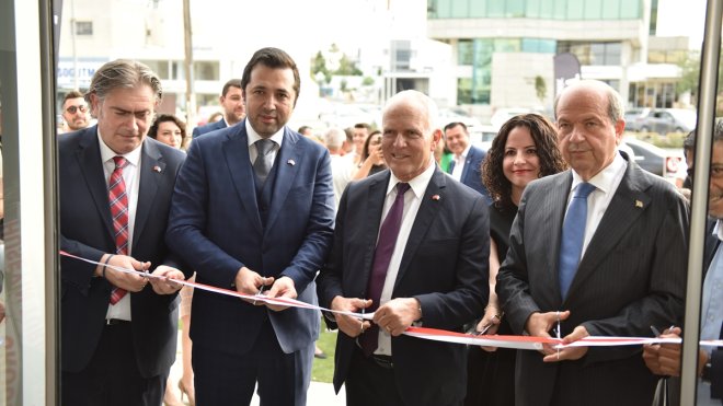 BİEN QUA Granite bayisi Lefkoşa