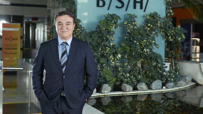 BSH Türkiye iç lojistiğinde enerji tüketimini yüzde 20 azalttı1