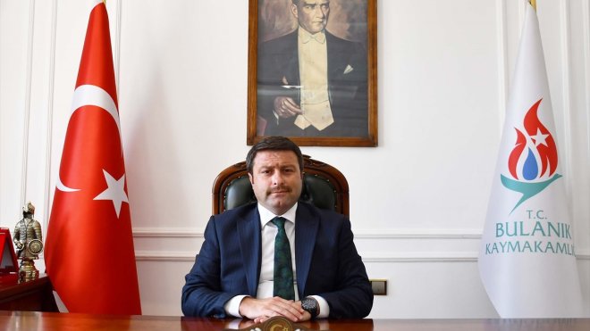 Bulanık'ta GES Projesi hayata geçiriliyor