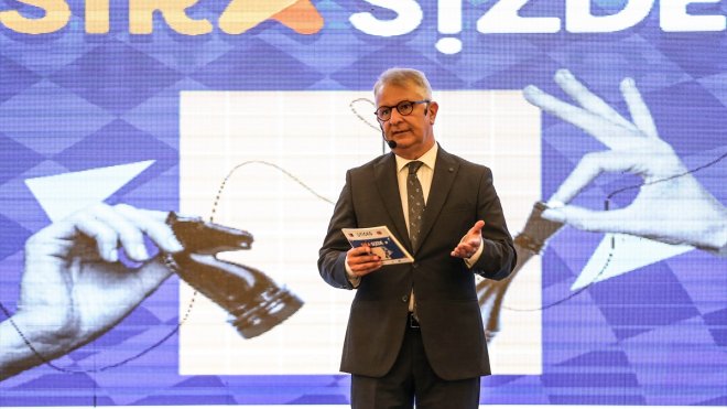 Bursa'da otizmli gençler firmaların destekleriyle iş gücüne katılıyor