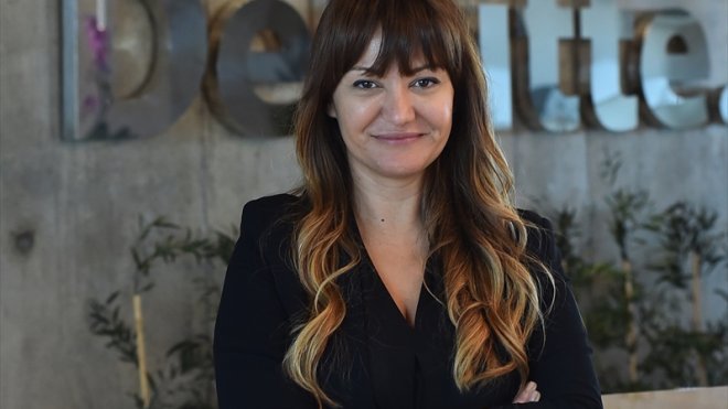 Deloitte: Y ve Z kuşaklarının haftada 4 gün mesai beklentisi artıyor1