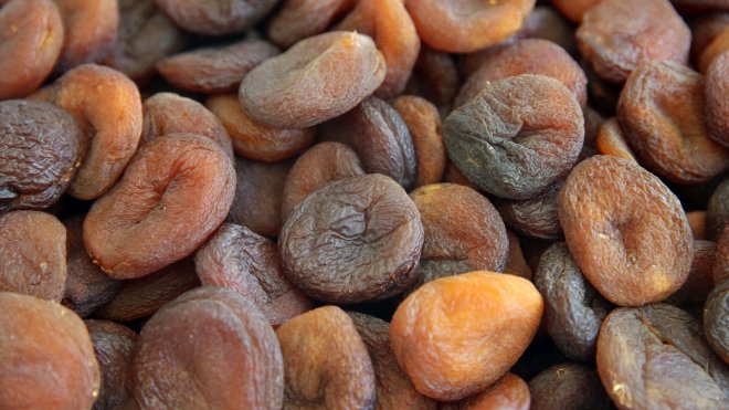 Depremin vurduğu Malatya