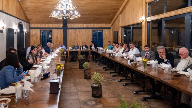 Depremlerin merkez üssü Kahramanmaraş